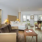 Aparthotel Central Suites 3*