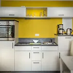 Central Suites 3* Greifswald
