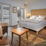 Aparthotel Central Suites