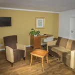 Aparthotel Central Suites 3*