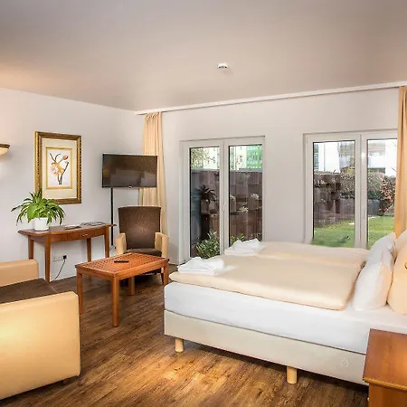 Hanse-city-boardinghouse Greifswald