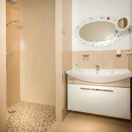 아파트호텔 Central Suites