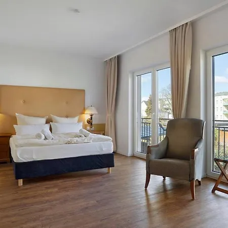 Central Suites