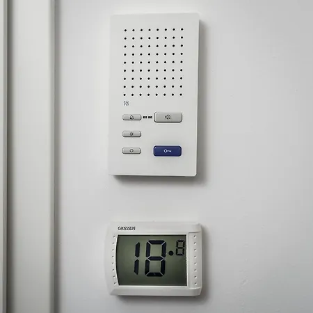 Hanse-city-boardinghouse