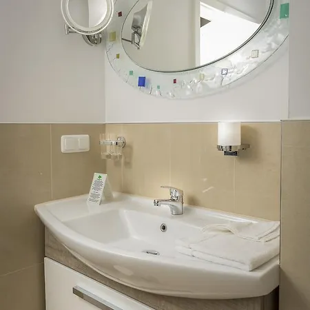 Hanse-city-boardinghouse