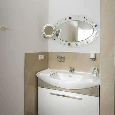 شقة فندقية Hanse-city-boardinghouse