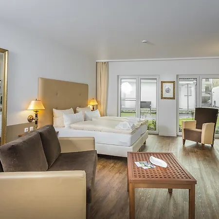 Hanse-city-boardinghouse 2*