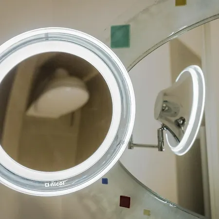 Hanse-city-boardinghouse Lägenhetshotell