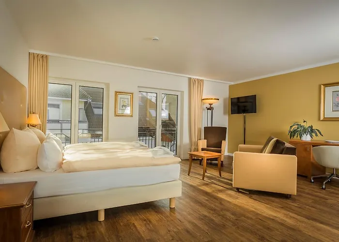 Central Suites Ξενοδοχείο με διαμερίσματα